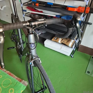 Polygon strattos s4