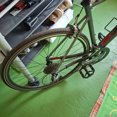 Polygon strattos s4