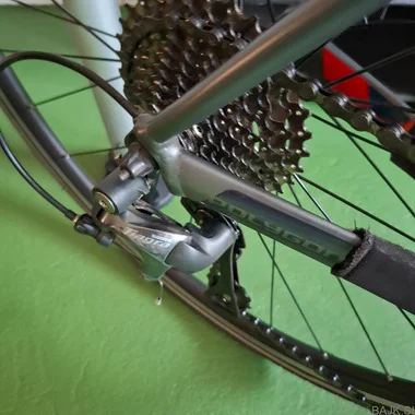 Polygon strattos s4