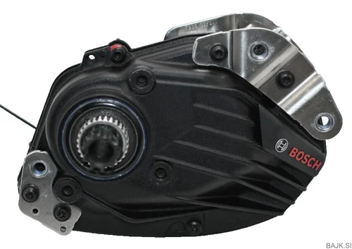 NOV Performance Line CX bosch gen 4
