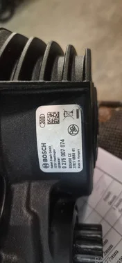 NEW Performance Line CX bosch gen 4