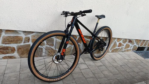 KTM Myroon Master