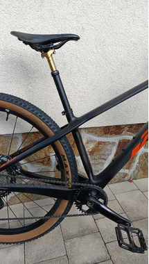 KTM Myroon Master