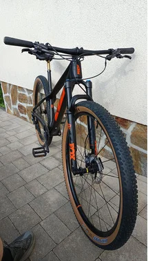 KTM Myroon Master