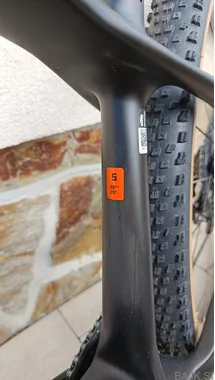 KTM Myroon Master