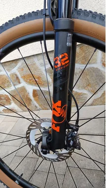 KTM Myroon Master
