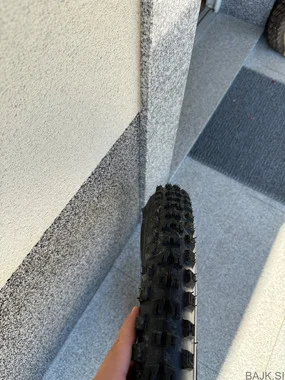 Vittoria Mazza Enduro 29x2,4 Graphene 2.0 tire
