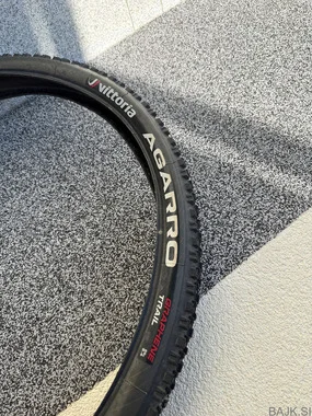 Pneu Vittoria Agarro Trail 29x2,4 Graphene