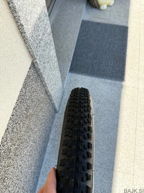 Pneu Vittoria Agarro Trail 29x2,4 Graphene