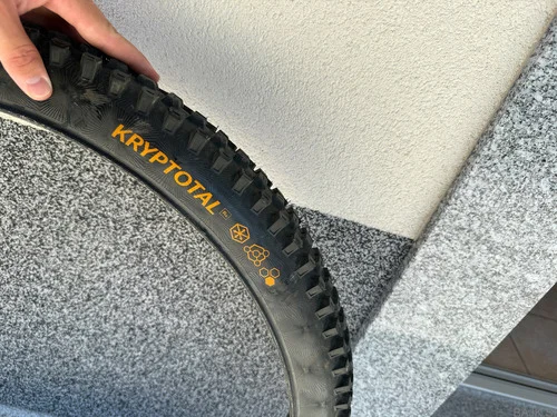 Plašč Continental Kryptotal Re Trail Endurance 29x2,4