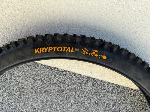 Plašč Continental Kryptotal Fr Trail Soft 29x2,4