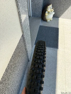 Plašč Continental Kryptotal Fr Trail Soft 29x2,4