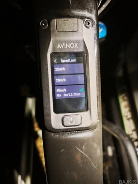 Amflow px carbon