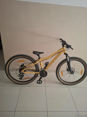SCOTT kolo 26.5col