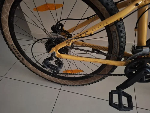 SCOTT kolo 26.5col