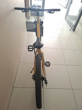 SCOTT kolo 26.5col