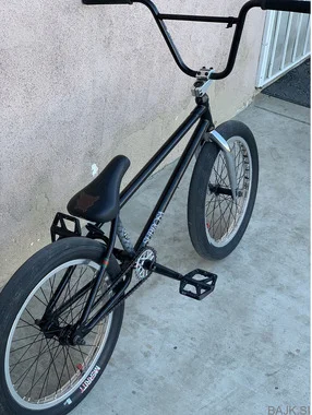 KUPIM bmx
