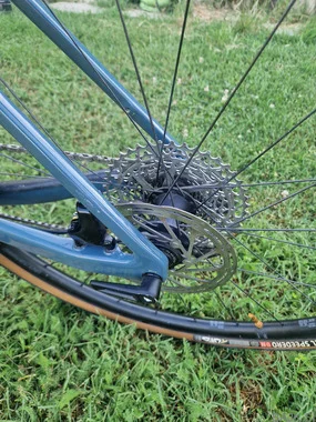 Grizl CF SL 7 eTap 2023