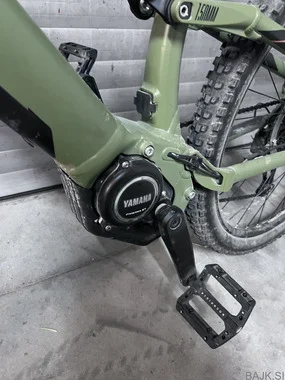 RAYMON E-MTB
