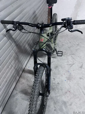 RAYMON E-MTB