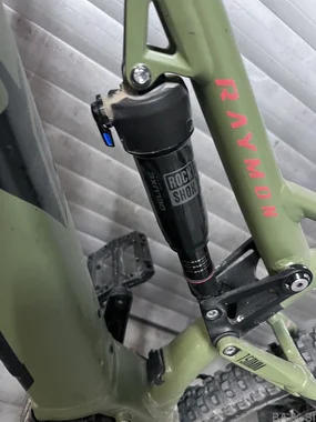 RAYMON E-MTB