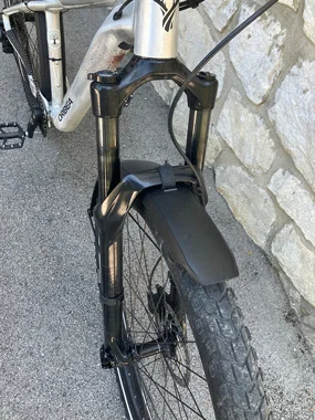Orbea Laufey H30 2022