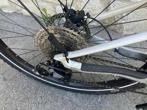 Orbea Laufey H30 2022