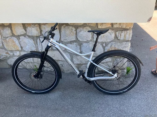 Orbea Laufey H30 2022