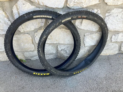 Orbea Laufey H30 2022