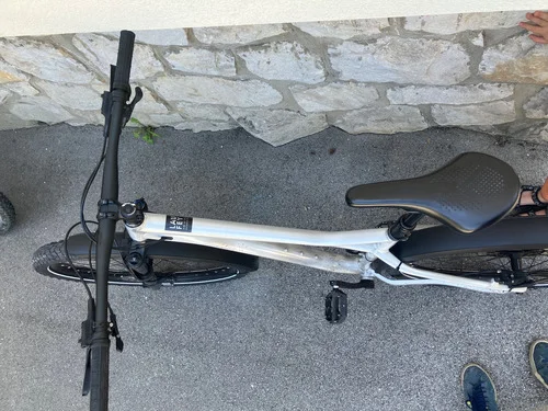 Orbea Laufey H30 2022