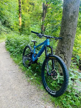 S-WORKS KENEVO SL 2 – S4 L