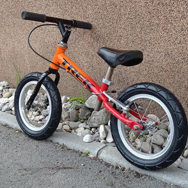 TREK Remedy 8.0 + Remy 0.8 2021