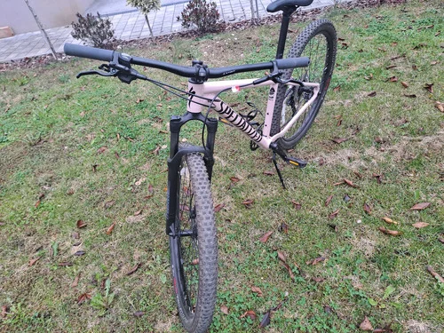 SPECIALIZED rockhopper