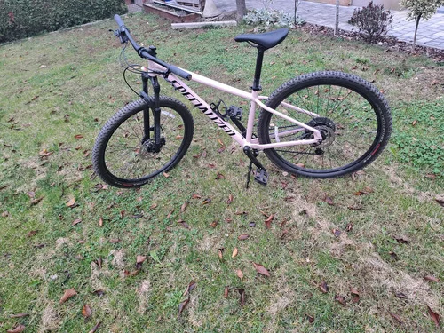 SPECIALIZED rockhopper