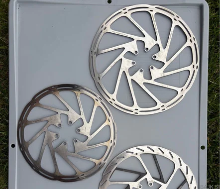 Sram Centerline 220/200 Zavorni Diski