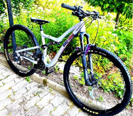 Specialized Rumor (M) 29