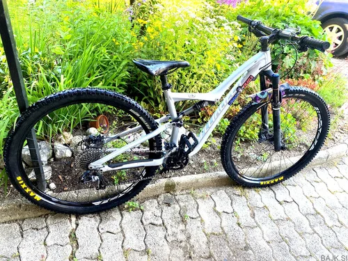Specialized Rumor (M) 29