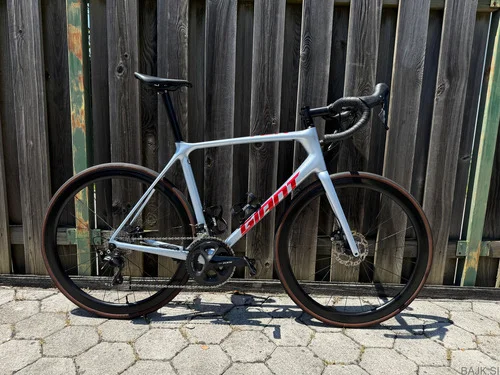 Giant TCR Advanced Pro 3 Disc