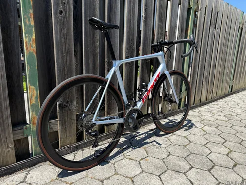 Giant TCR Advanced Pro 3 Disc