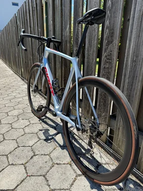 Giant TCR Advanced Pro 3 Disc