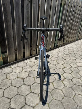 Giant TCR Advanced Pro 3 Disc