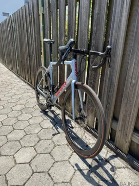Giant TCR Advanced Pro 3 Disc