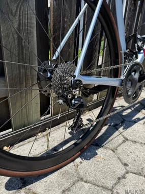Giant TCR Advanced Pro 3 Disc