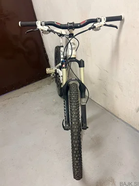 Cannondale Prophet