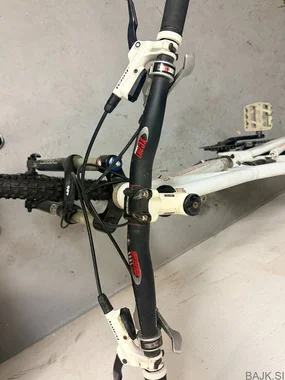 Cannondale Prophet
