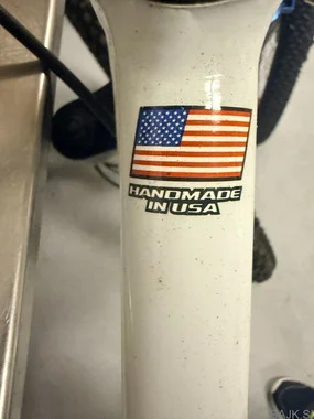 Cannondale Prophet