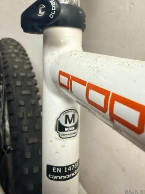 Cannondale Prophet