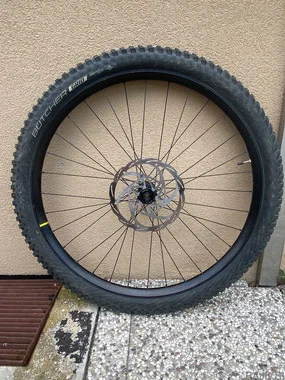 Mavic 27.5