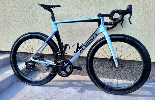 BASSO DAIAMANTE SV
