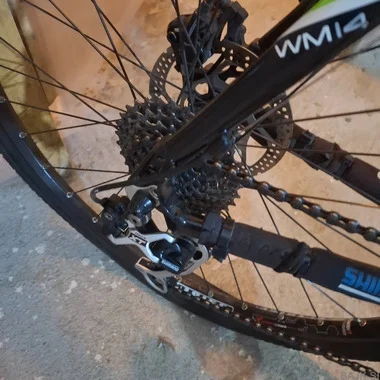 Elan wavaMax 14